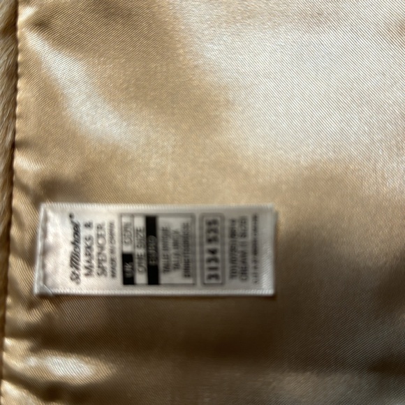 Fur wrap - Picture 4 of 4